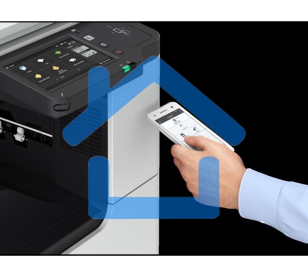 МФУ лазерное Canon imageRUNNER C3326i (5965C005), A3, цветное, печ. 26 стр/мин. (А4) 15 стр/мин. (А3), скан. до 70 стр/мин., 1200х1200 dpi (печать) 600х600 dpi (скан.), USB, RJ-45, Wi-Fi, Air Print, Mopria (без стартовых картриджей)