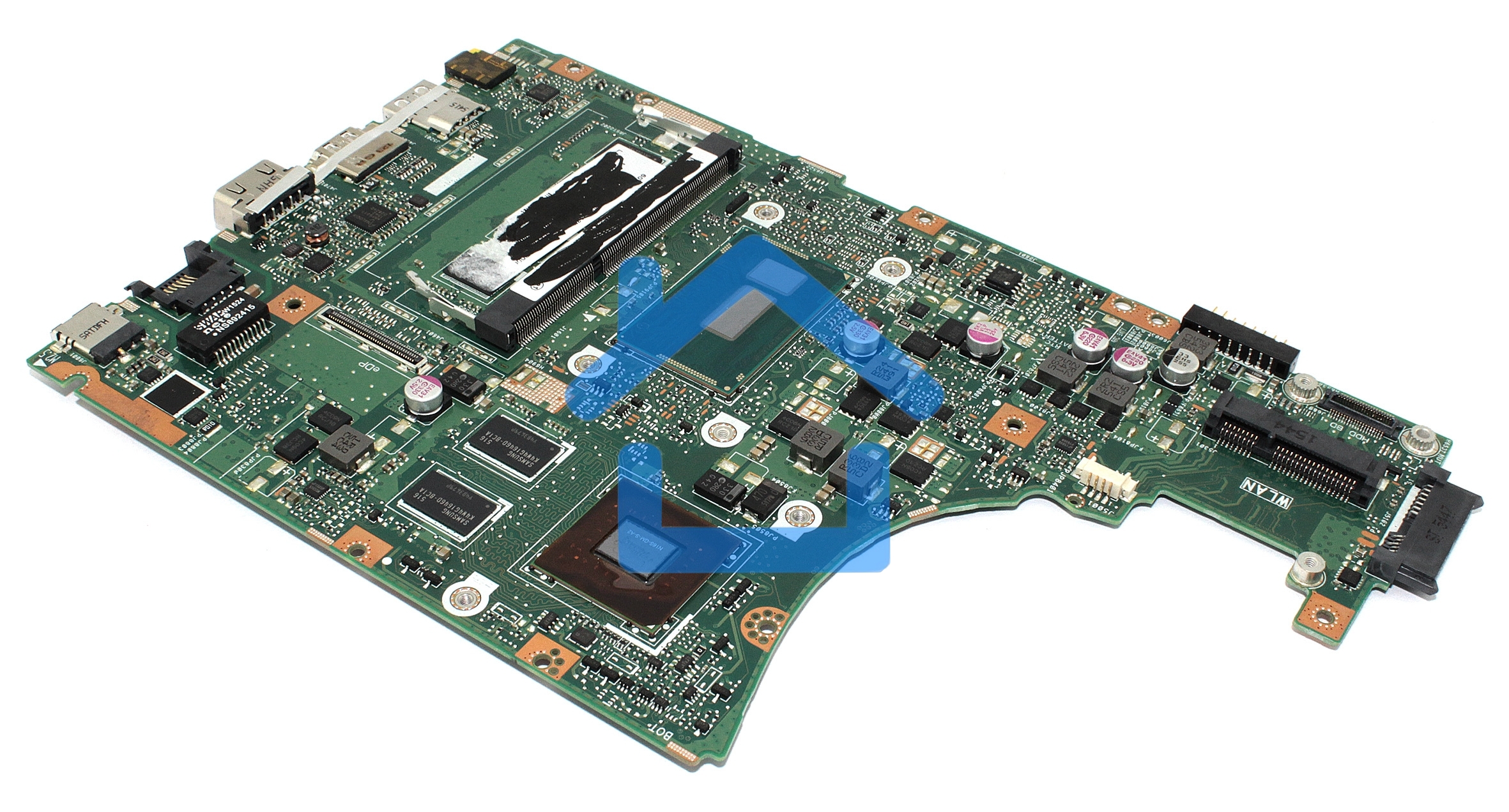 Материнская плата для Asus X455LF 4G/I5-5200U