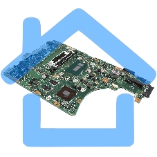 Материнская плата для Asus X455LF 4G/I5-5200U