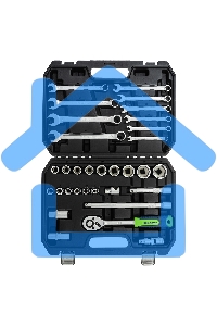 Набор инструментов, 1/2