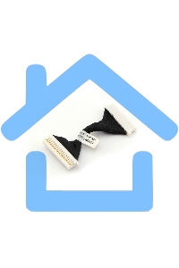 шлейф для ноутбука Asus ET220I FUNCTION BOARD CABLE