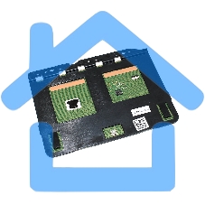 Тачпад (плата) для Asus N552