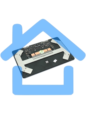 Трекпад (тачпад) MacBook Air 13 Retina A2337 Late 2020 Gray