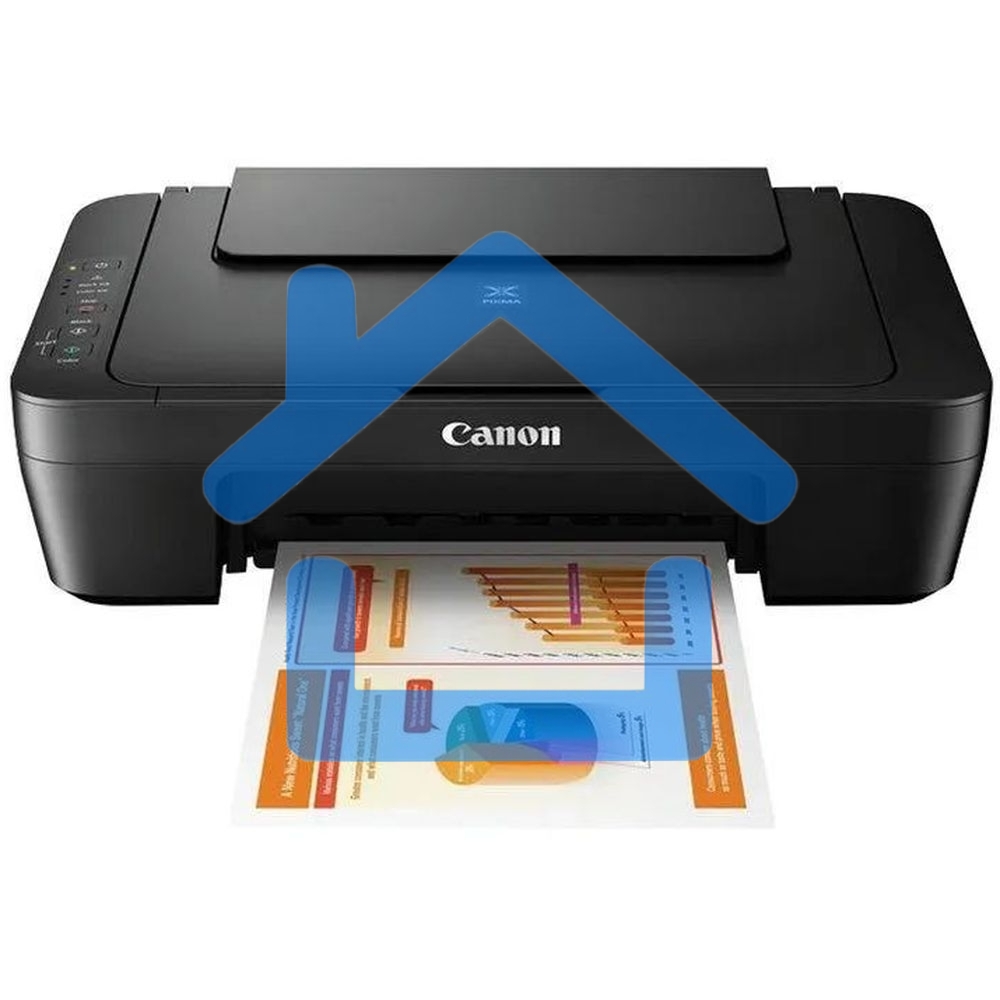 МФУ струйное Canon PIXMA MG2541s (0727C067), A4, цветной, печ. до 8/4 стр/мин. (ч/б/цв.), скан. до 21 стр/мин., 4800x600 dpi (печ.), 1200х600 dpi (скан.), USB