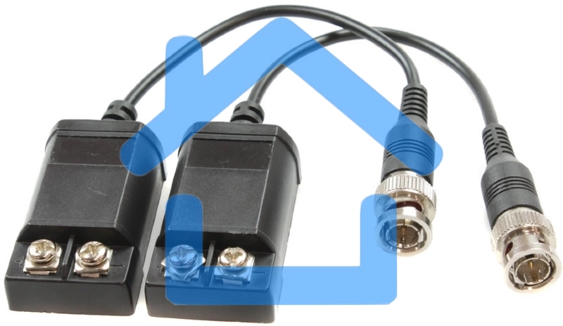 Приемопередатчик Osnovo TP-H/5