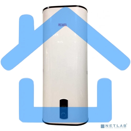 Водонагреватель накопительный Ресанта ВН-100В