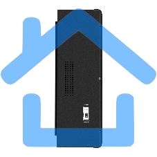 Источник бесперебойного питания (инвертор, синус, для котла, настенный) ExeGate FineSine SX-7000.LCD.AVR.2SH.T 7000VA/5000W, чистая синусоида, цветной LCD-дисплей, AVR, 2*Schuko+клеммы, линейно-интерактивный, внешняя батарея 48В до 200А·ч (поставляется от