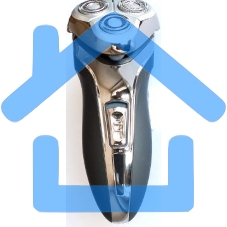 Электробритва БЕРДСК 3311АС акк/сетевая, 3-х ножевая. Питание 220В 50Гц. Мощность - 4Вт, время зарядки - 8ч, работа от аккумулятора или от сети, самозатачивающиеся лезвия, система объемного бритья; влагозащищенная, автономный режим работы 45 мин, откидной Электробритва БЕРДСК 3311АС акк/сетевая, 3-х ножевая. Питание 220В 50Гц. Мощность - 4Вт, время зарядки - 8ч, работа от аккумулятора или от сети, самозатачивающиеся лезвия, система объемного бритья; влагозащищенная, автономный режим работы 45 мин, откидной