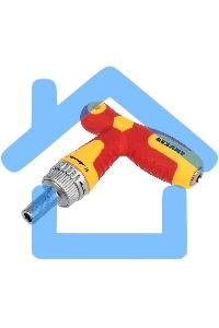 Набор отверток 33 предмета Rexant