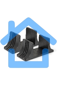 Источник бесперебойного питания Pure Sine Wave ExeGate SinePower UHB-1000.LCD.AVR.1SH.4C13.RJ.USB.2U 1000VA/800W, LCD, AVR, 1*Schuko+4*C13, RJ45/11, USB, Rackmount 2U/Tower, металлический корпус, черный