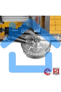 Заточной станок ЗУБР СЦ-300 для пильных цепей, d145 мм, 230 Вт