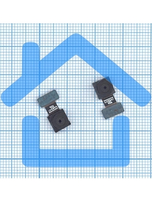 Шлейф фронтальной камеры для Samsung Galaxy E5 SM-E500