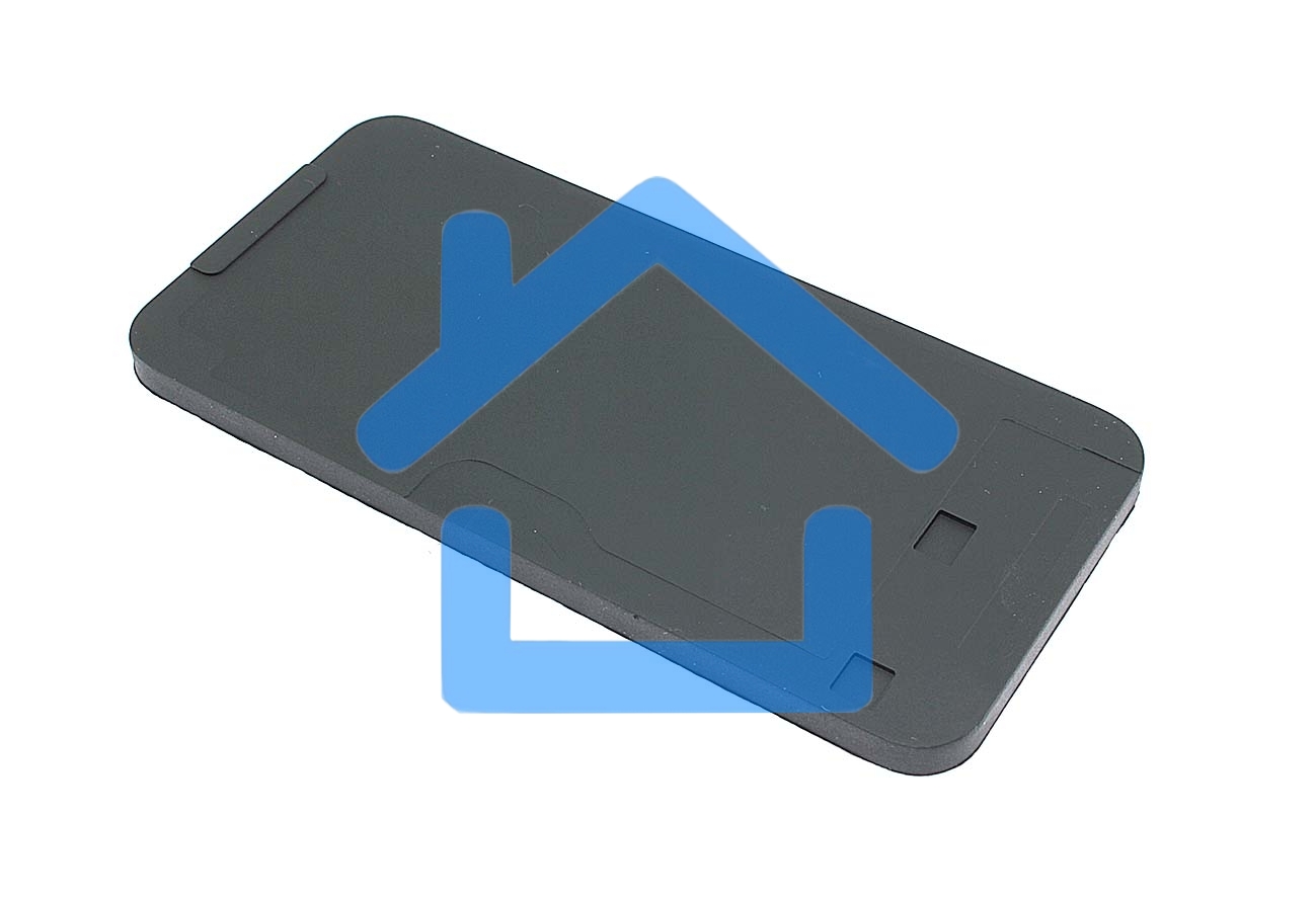 Силиконовая вставка для рамки позиционирования дисплея iPhone 12 Pro MAX oem