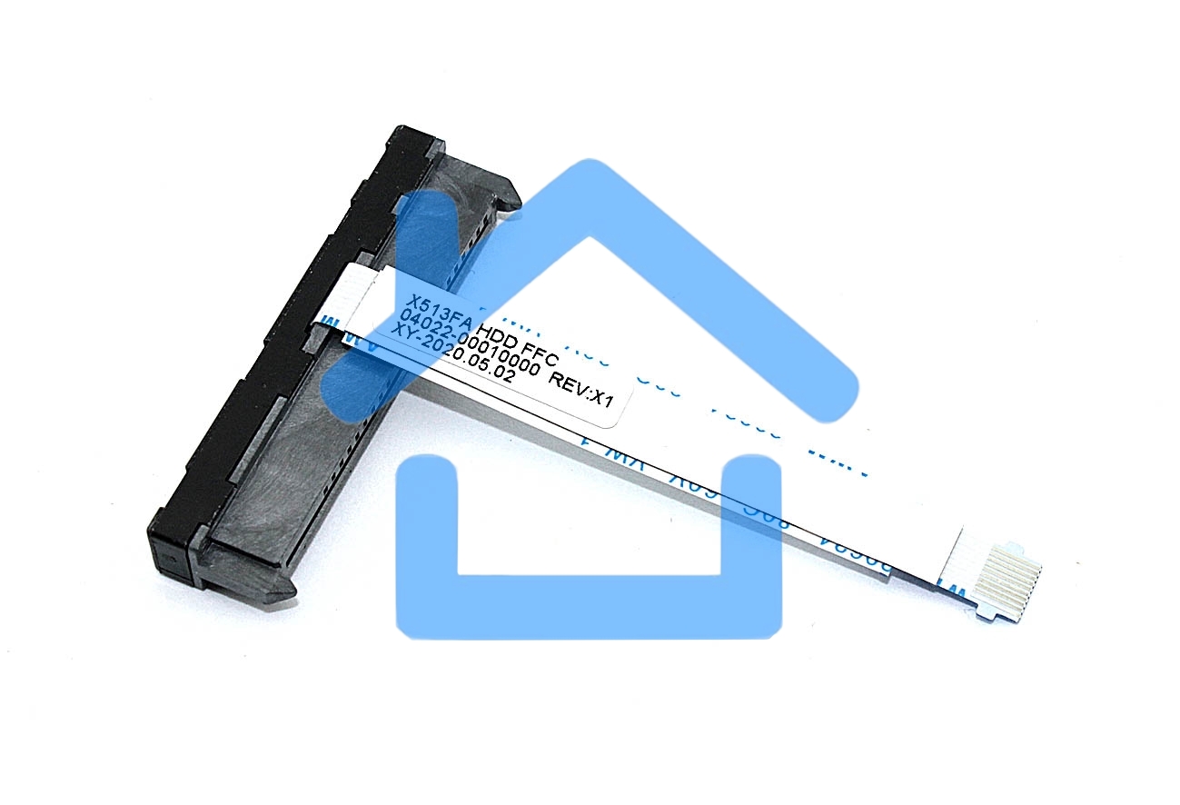 Шлейф жесткого диска для ноутбука Asus VivoBook 15 X513 K513 A513 F513