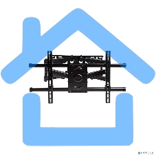 Кронштейн для телевизора Arm Media PARAMOUNT-70 черный 32