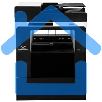 МФУ лазерное Катюша M247e, A4, ч/б, печ. 47 стр/мин., скан. до 60 стр/мин., 1200 x 1200 dpi (печать) 600 x 600 DPI (скан.), USB, Ethernet, Wi-Fi