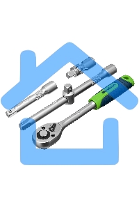Набор инструментов, 1/2