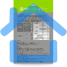 Фотобумага Cactus CS-GA4180100ED A4/180г/м2/100л./белый глянцевое для струйной печати