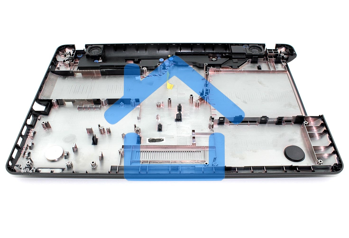 Поддон для Asus X541 X541N X541U X541S 90NB0CG1-R7D010