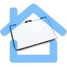 Тачпад для Asus E406 белый