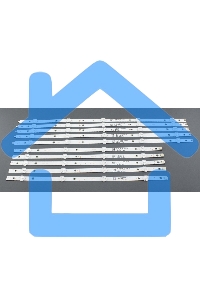 Светодиодная подсветка TV 49