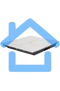 Индукционная варочная панель Maunfeld CVI453SBBG Inverter бежевый