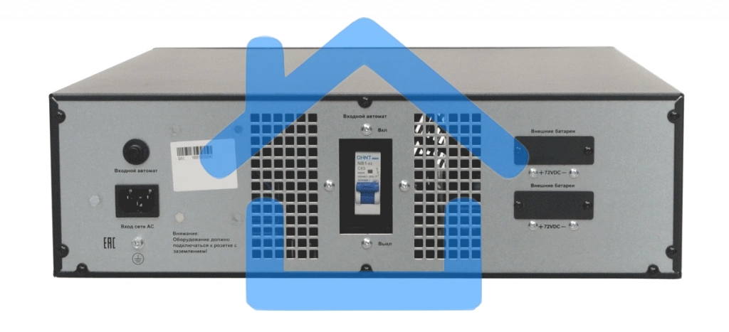 Батарея для ИБП Связь Инжиниринг БМСИПБ1,5-3КА.9-11/3U