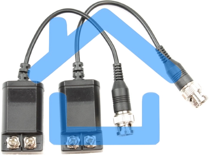 Приемопередатчик Osnovo TP-H/5