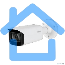 Камера видеонаблюдения IP Dahua DH-IPC-HFW5541TP-ASE-0280B-S3 2.8-2.8мм цв.