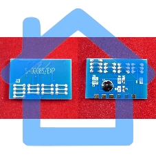 Чип ELP для Samsung ML1635/3475,SCX-5635/5835 (MLT-D208) 4K (Китай)