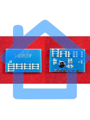 Чип ELP для Samsung ML1635/3475,SCX-5635/5835 (MLT-D208) 4K (Китай)