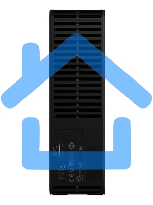 Внешний HDD 3.5