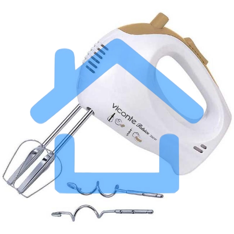Миксер Viconte VC-349 Patrice