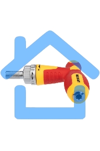 Набор отверток 33 предмета Rexant