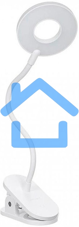 Настольная светодиодная лампа с прищепкой Yeelight J1 YLTD10YL