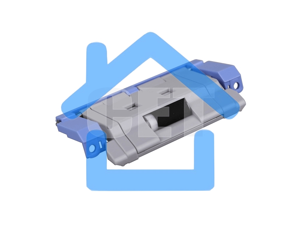 Ролик отделения CET CET2618 (RM1-2983-000) для HP LJ Enterprise 700 M712/M725 2/3-го лотка в сборе