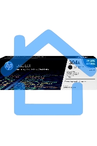 Картридж лазерный двойная упаковка HP CC530AD черный LJ CP2025/CM2320