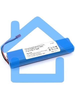 Аккумулятор для Chuwi iLife V3s Pro, V5s Pro, V8s 2600mAh 14,4V Li-ion