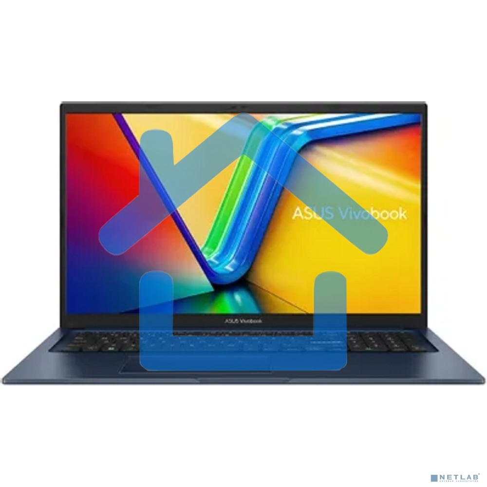 Ноутбук Asus Vivobook 17 X1704VA-AU321 Core i5 120U 16Gb SSD1Tb UMA 17.3