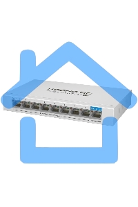 Сетевой коммутатор PoE-Switch KEENETIC KN-4710 IEEE 802.3af