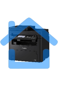 МФУ лазерное Canon i-Sensys MF275dw (5621C001), A4, ч/б, печ. 29 стр/мин., скан. до 20 стр/мин (ч/б) 15 стр/мин (цвет), 2400 x 600 dpi (печать) 600x600dpi (скан.), USB, RJ-45, Wi-Fi, Air Print, Mopria