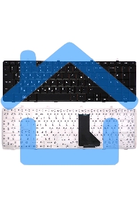 Клавиатура для ноутбука Dell Inspiron 1764 черная