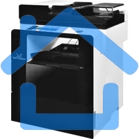 МФУ лазерное Катюша M247e, A4, ч/б, печ. 47 стр/мин., скан. до 60 стр/мин., 1200 x 1200 dpi (печать) 600 x 600 DPI (скан.), USB, Ethernet, Wi-Fi