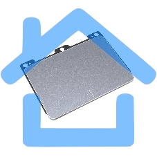 Тачпад для Asus E406 серый