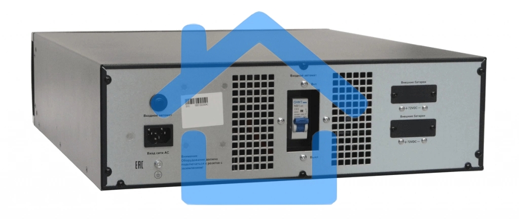 Батарея для ИБП Связь Инжиниринг БМСИПБ1,5-3КА.9-11/3U