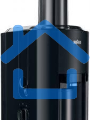 Соковыжималка Braun J300