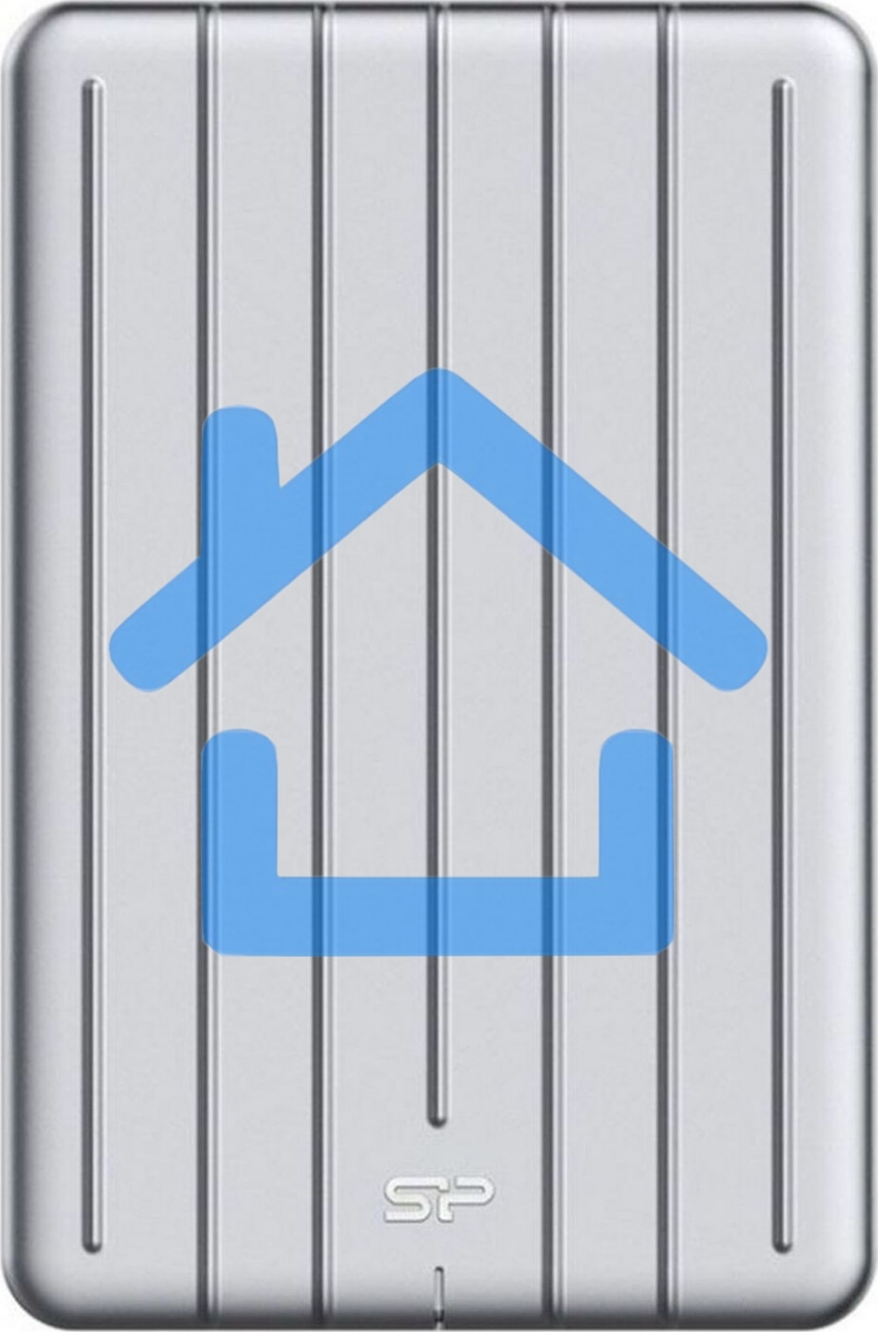 Внешний HDD 2.5