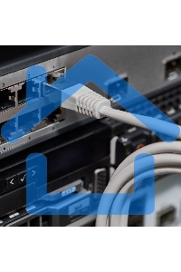 Пaтч-корд Rexant F/UTP, категория 5e, RJ45-RJ45, экранированный, 24AWG, LSZH, серый, 1,5м