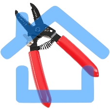 Инструмент для зачистки кабеля Rexant HT-5023 0.25-0.8 мм