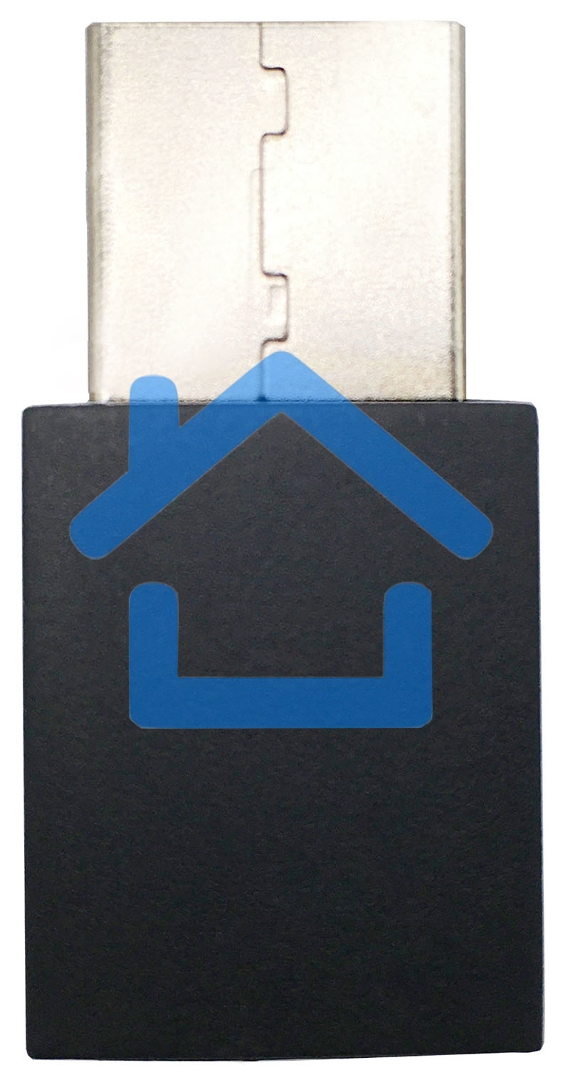 Сетевой адаптер WiFi Digma DWA-AC600C AC600 USB 2.0 (ант.внутр.) 1ант. (упак.:1шт)